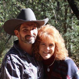 Meet your Posher, James n stacy